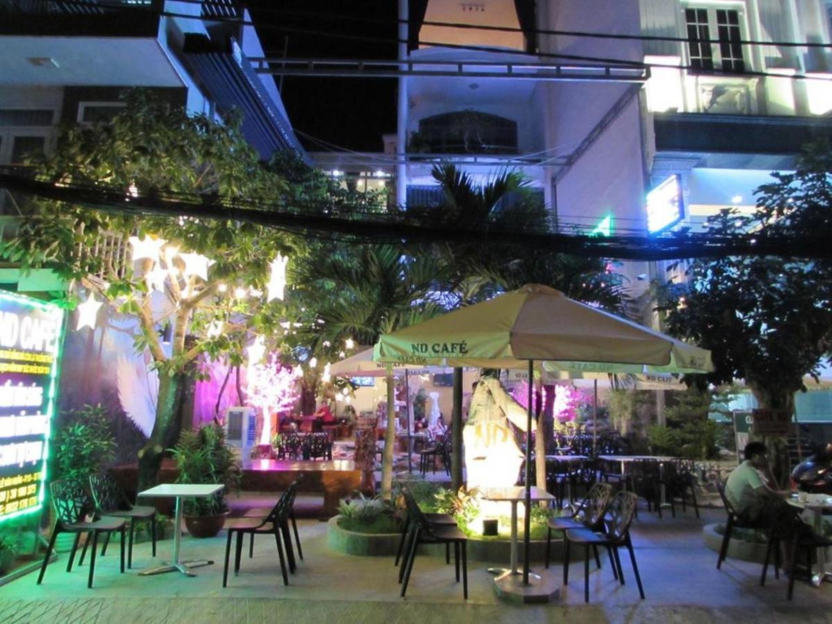 The Lumiere Near Tan Son Nhat Airport TP. Hồ Chí Minh Ngoại thất bức ảnh