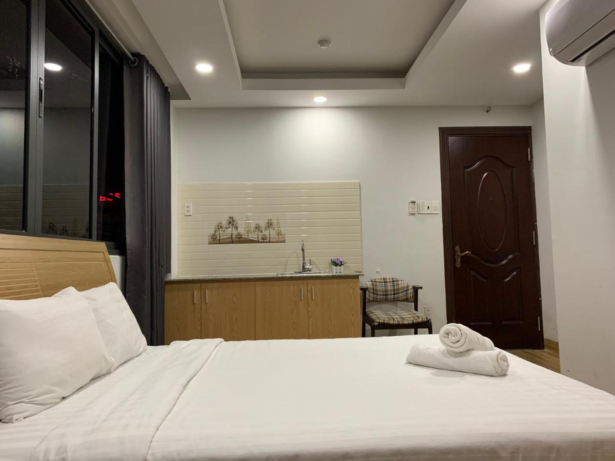 The Lumiere Near Tan Son Nhat Airport TP. Hồ Chí Minh Ngoại thất bức ảnh