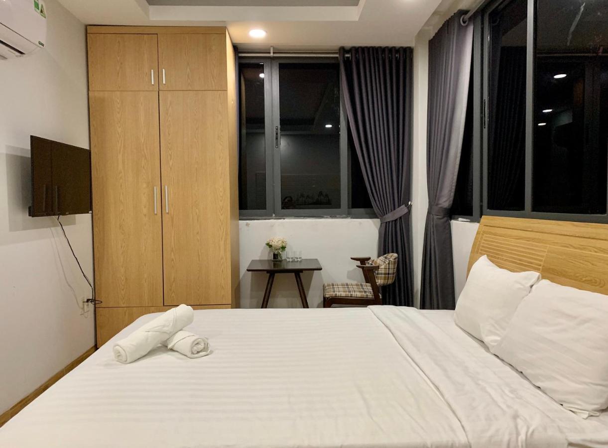 The Lumiere Near Tan Son Nhat Airport TP. Hồ Chí Minh Ngoại thất bức ảnh