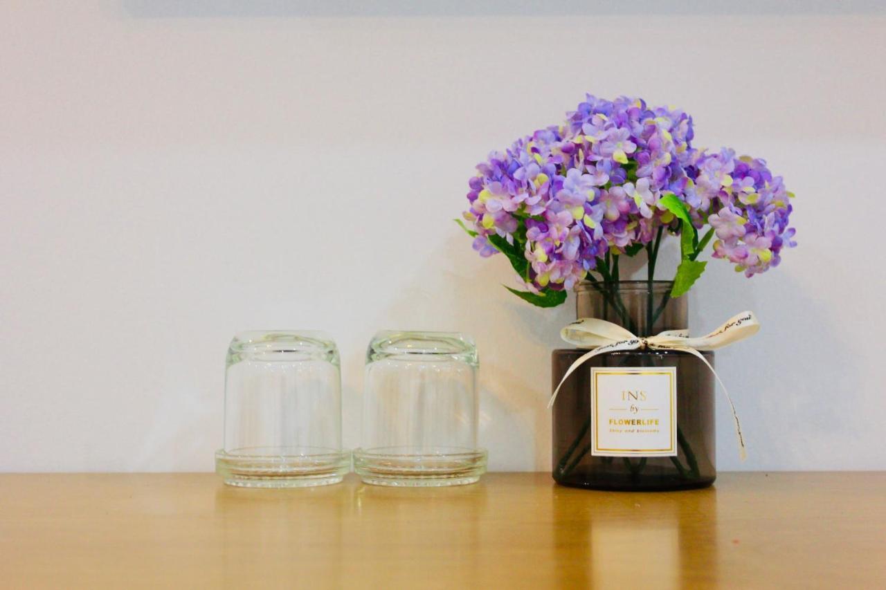 The Lumiere Near Tan Son Nhat Airport TP. Hồ Chí Minh Ngoại thất bức ảnh