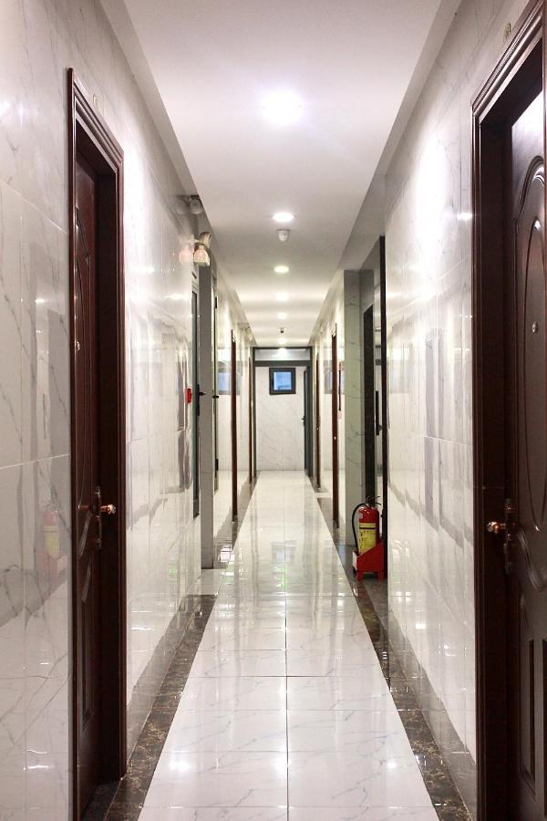 The Lumiere Near Tan Son Nhat Airport TP. Hồ Chí Minh Ngoại thất bức ảnh