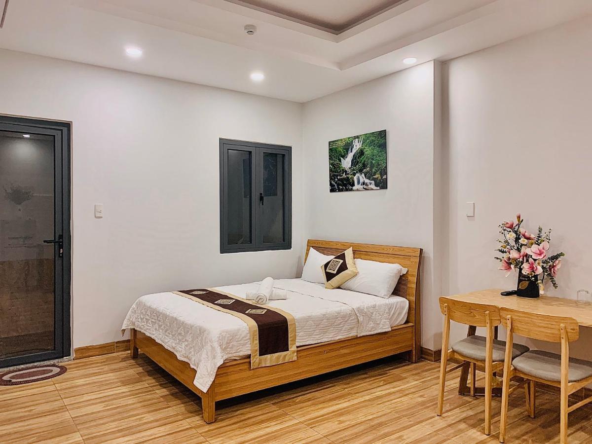 The Lumiere Near Tan Son Nhat Airport TP. Hồ Chí Minh Ngoại thất bức ảnh