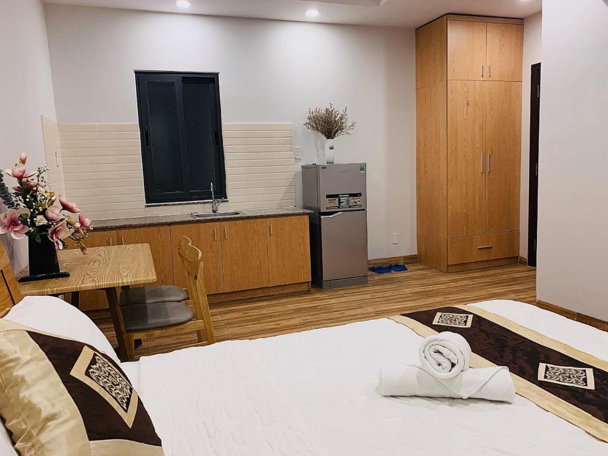 The Lumiere Near Tan Son Nhat Airport TP. Hồ Chí Minh Ngoại thất bức ảnh
