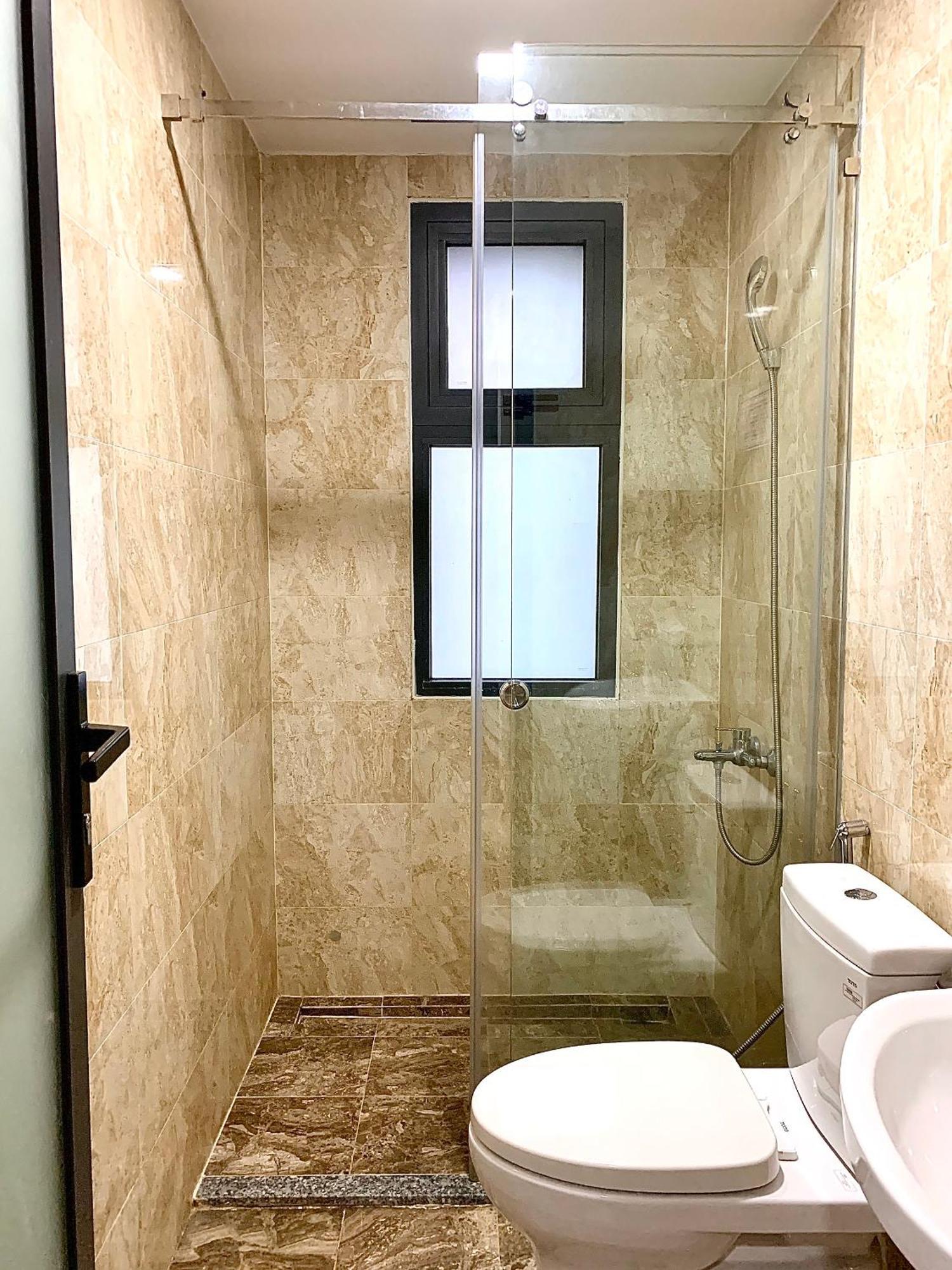 The Lumiere Near Tan Son Nhat Airport TP. Hồ Chí Minh Ngoại thất bức ảnh