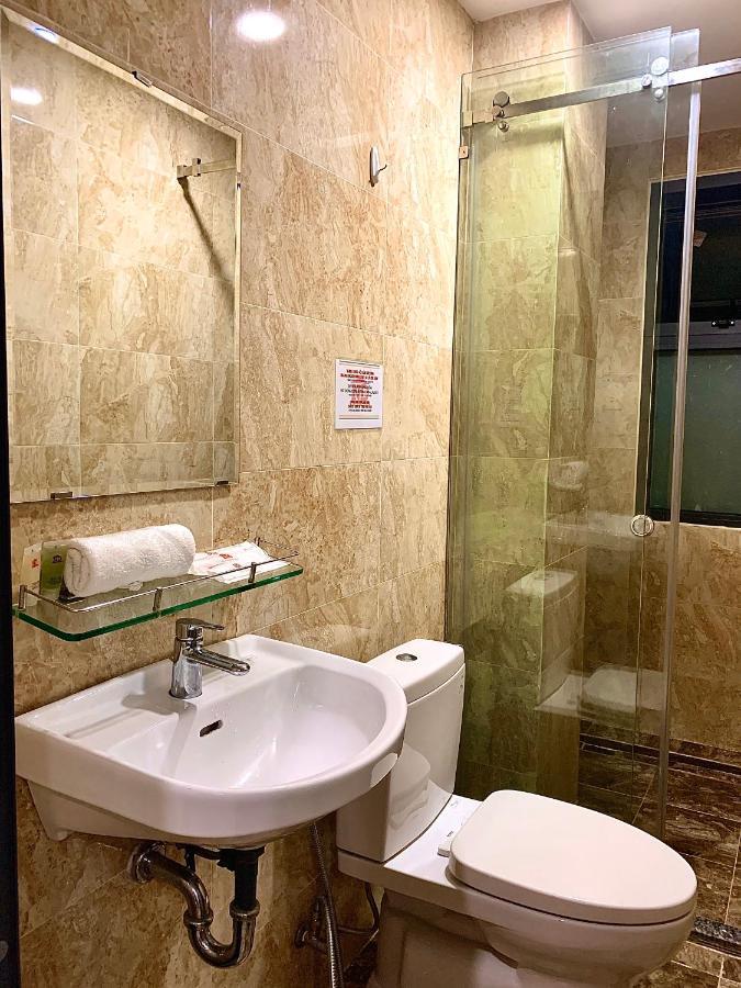 The Lumiere Near Tan Son Nhat Airport TP. Hồ Chí Minh Ngoại thất bức ảnh