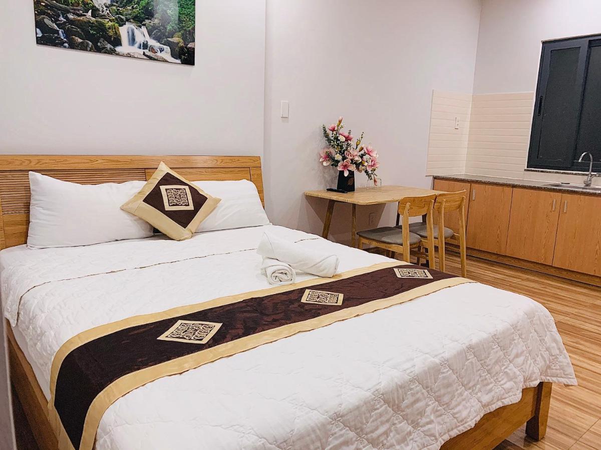 The Lumiere Near Tan Son Nhat Airport TP. Hồ Chí Minh Ngoại thất bức ảnh
