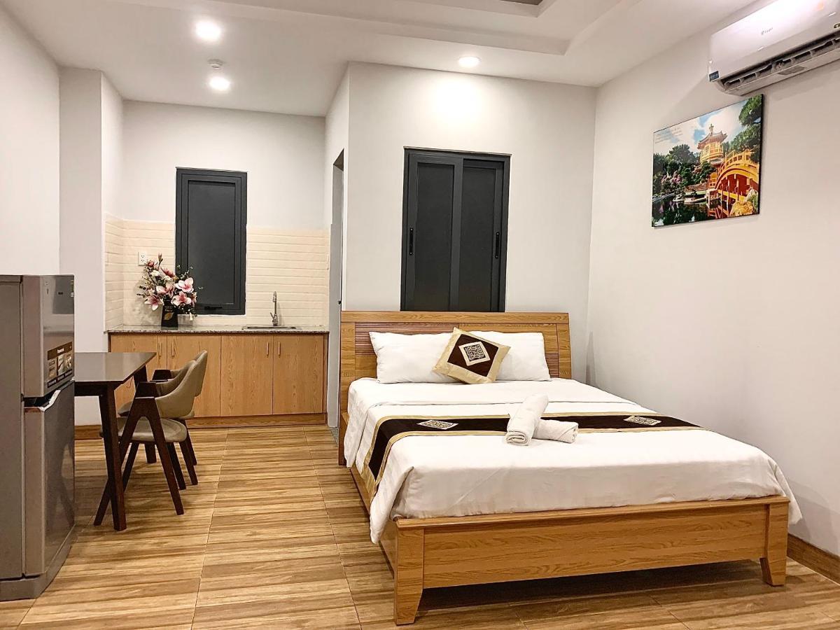 The Lumiere Near Tan Son Nhat Airport TP. Hồ Chí Minh Ngoại thất bức ảnh