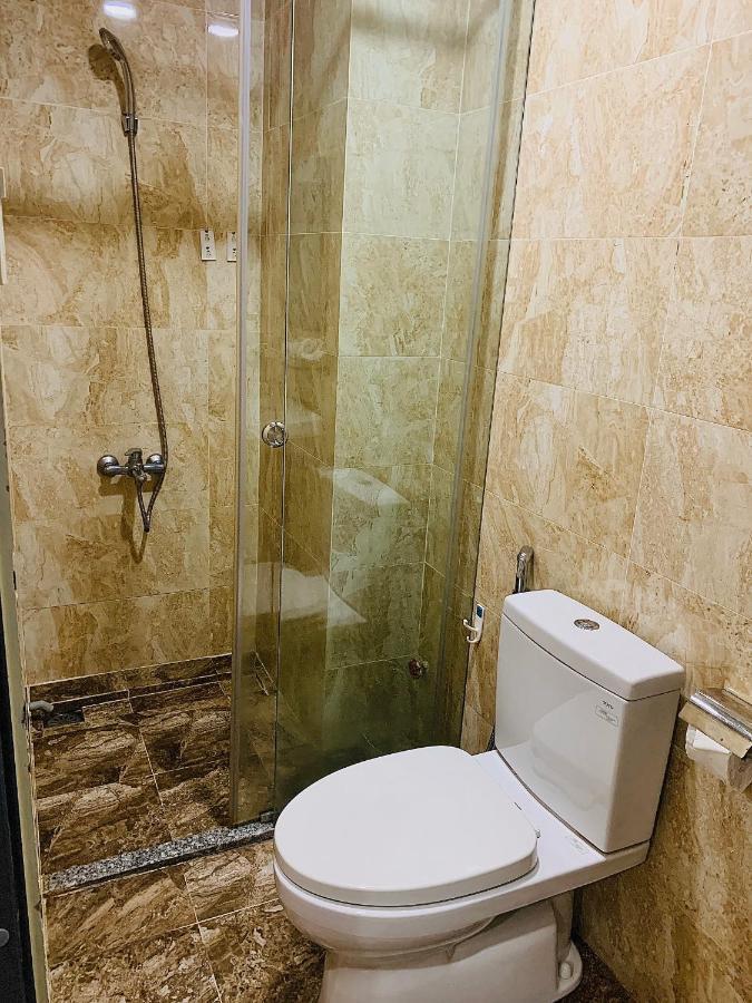 The Lumiere Near Tan Son Nhat Airport TP. Hồ Chí Minh Ngoại thất bức ảnh